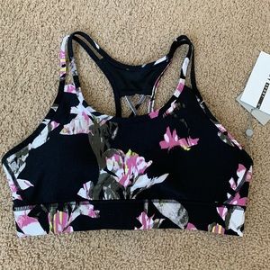 DKNY Sports Bra